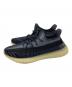 adidas (アディダス) YEEZY Boost 350V2 ブラック サイズ:31cm：10000円