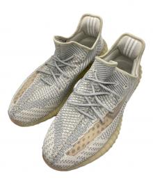 adidas（アディダス）の古着「YEEZY BOOST 350 V2」｜ホワイト