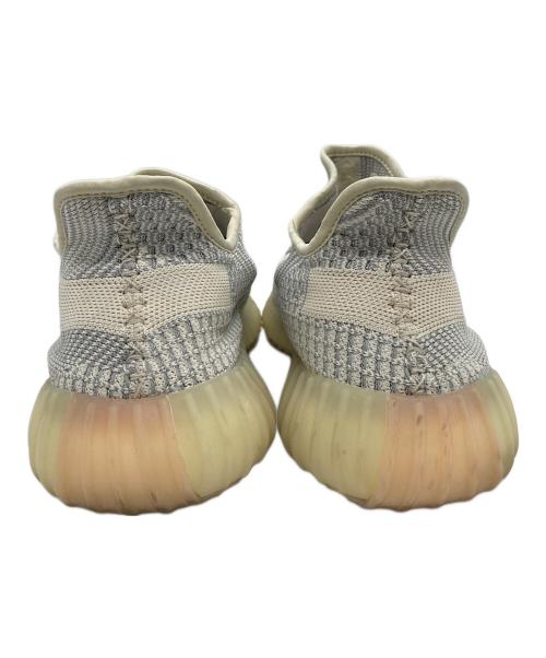 adidas（アディダス）adidas (アディダス) YEEZY BOOST 350 V2 ホワイト サイズ:30cmの古着・服飾アイテム