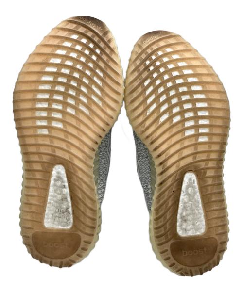 adidas（アディダス）adidas (アディダス) YEEZY BOOST 350 V2 ホワイト サイズ:30cmの古着・服飾アイテム