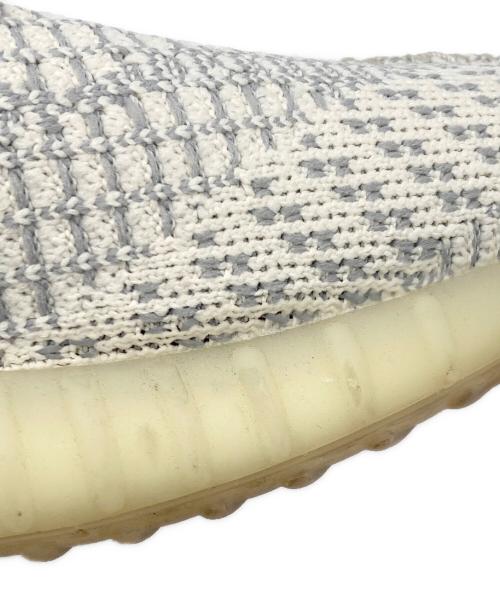 adidas（アディダス）adidas (アディダス) YEEZY BOOST 350 V2 ホワイト サイズ:30cmの古着・服飾アイテム