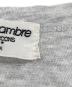 ROBE DE CHAMBRE COMME DES GARCONSの古着・服飾アイテム：7000円