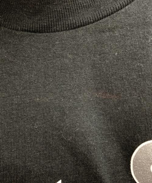 SUPREME（シュプリーム）Supreme (シュプリーム) MLB (エムエルビー) Kanji Teams Tee ブラック サイズ:Lの古着・服飾アイテム