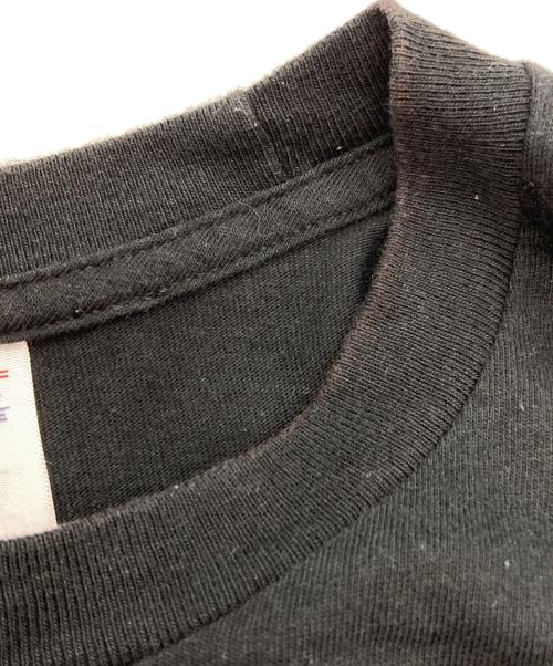 SUPREME（シュプリーム）Supreme (シュプリーム) MLB (エムエルビー) Kanji Teams Tee ブラック サイズ:Lの古着・服飾アイテム