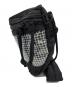 PORTER (ポーター) BAL (バル) FLGHT NYLON PVC POCKET SACOCH ブラック：8000円