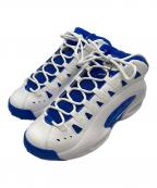 REEBOKリーボック）の古着「ES22」｜ブルー×ホワイト