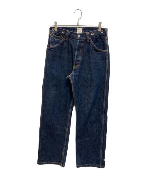 Schott（ショット）Schott (ショット) 13oz JEANS WIDE GLIDE インディゴ サイズ:SIZE 30の古着・服飾アイテム
