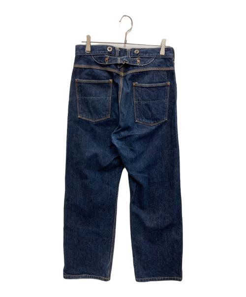 Schott（ショット）Schott (ショット) 13oz JEANS WIDE GLIDE インディゴ サイズ:SIZE 30の古着・服飾アイテム