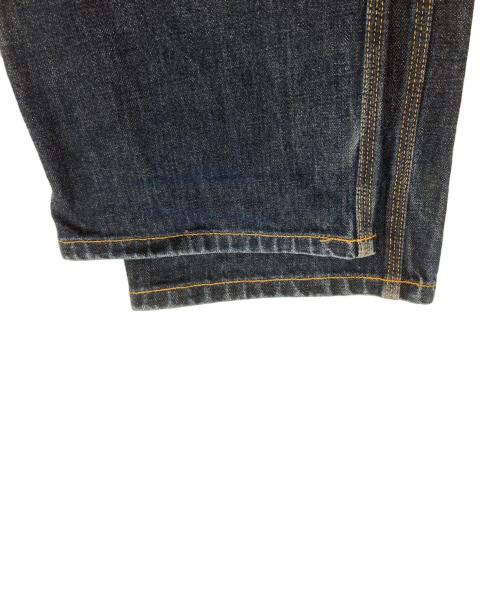Schott（ショット）Schott (ショット) 13oz JEANS WIDE GLIDE インディゴ サイズ:SIZE 30の古着・服飾アイテム