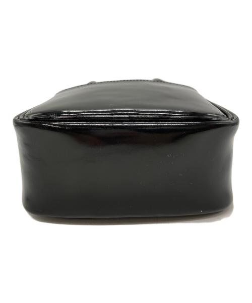 COMME des GARCONS（コムデギャルソン）COMME des GARCONS (コムデギャルソン) 吉田かばん 2WAYショルダーバッグ ブラックの古着・服飾アイテム
