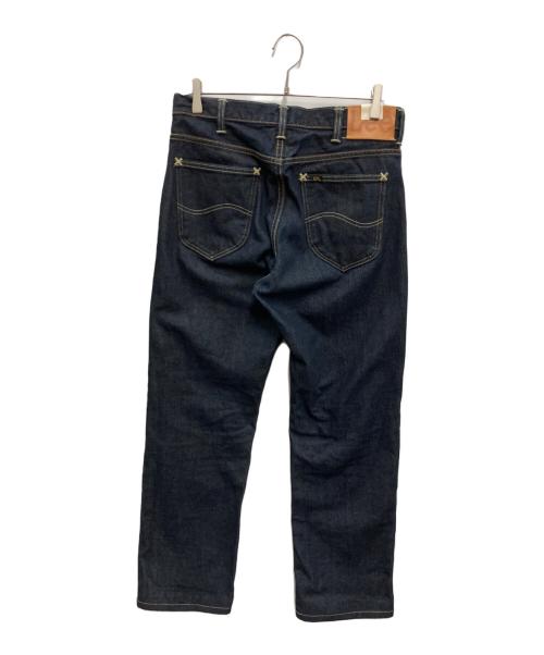 LEE（リー）LEE (リー) AMERICAN RIDERS 101Z ストレートジーンズ インディゴ サイズ:SIZE W31の古着・服飾アイテム