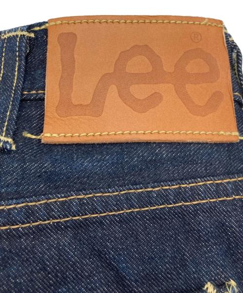LEE（リー）LEE (リー) AMERICAN RIDERS 101Z ストレートジーンズ インディゴ サイズ:SIZE W31の古着・服飾アイテム