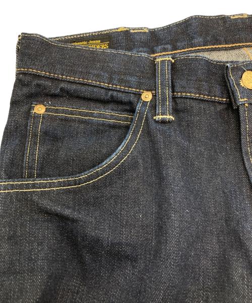 LEE（リー）LEE (リー) AMERICAN RIDERS 101Z ストレートジーンズ インディゴ サイズ:SIZE W31の古着・服飾アイテム