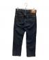 LEE (リー) AMERICAN RIDERS 101Z ストレートジーンズ インディゴ サイズ:SIZE W31：9000円