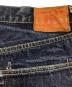 中古・古着 TCB jeans (ティーシービー ジーンズ) デニムパンツ インディゴ サイズ:W33：15000円