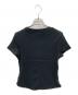 SORIN (ソリン) Corset Docking T-shirt ブラック サイズ:38 未使用品：6000円