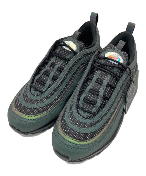 NIKE（ナイキ）NIKE (ナイキ) Division Street Air Max 95/97 