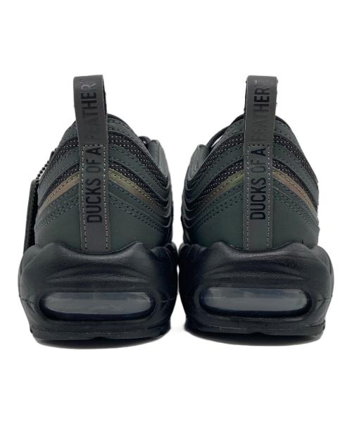 NIKE（ナイキ）NIKE (ナイキ) Division Street Air Max 95/97 
