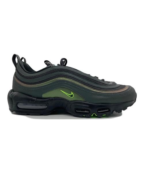NIKE（ナイキ）NIKE (ナイキ) Division Street Air Max 95/97 
