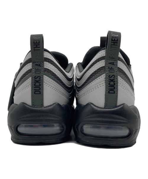 NIKE（ナイキ）NIKE (ナイキ) Division Street Air Max 95/97 