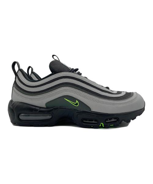 NIKE（ナイキ）NIKE (ナイキ) Division Street Air Max 95/97 