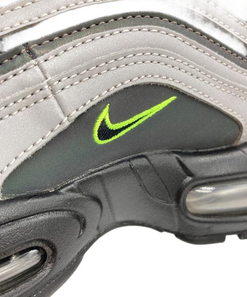 NIKE（ナイキ）NIKE (ナイキ) Division Street Air Max 95/97 
