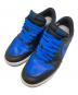 NIKE（ナイキ）の古着「Air Jordan 1 Low '85」｜ブラック×ブルー