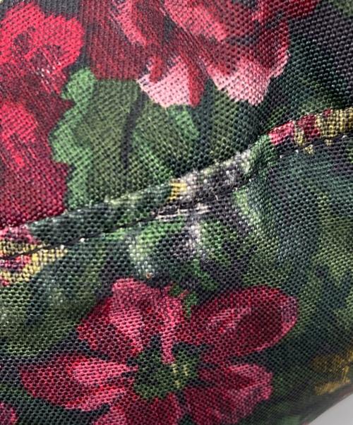GREGORY（グレゴリー）GREGORY (グレゴリー) 花柄ボディバッグ マルチカラーの古着・服飾アイテム