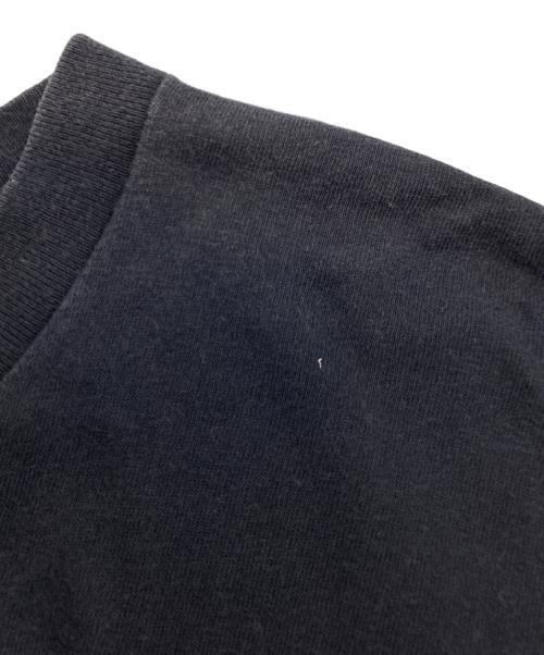 HARLEY-DAVIDSON（ハーレーダビッドソン）HARLEY-DAVIDSON (ハーレーダビッドソン) 【古着】90'sブラックパンサープリントTシャツ ブラック サイズ:Lの古着・服飾アイテム