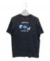 HARLEY-DAVIDSON (ハーレーダビッドソン) 【古着】90'sブラックパンサープリントTシャツ ブラック サイズ:L：7000円