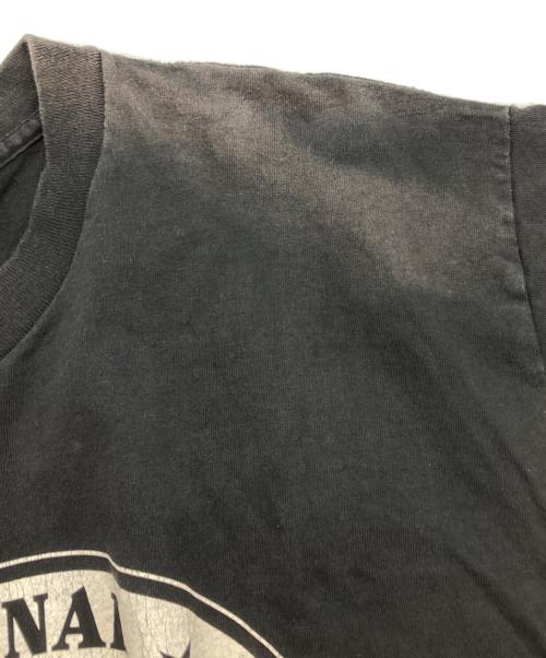 HARLEY-DAVIDSON（ハーレーダビッドソン）HARLEY-DAVIDSON (ハーレーダビッドソン) 【古着】90's STURGISプリントTシャツ ブラック サイズ:Lの古着・服飾アイテム