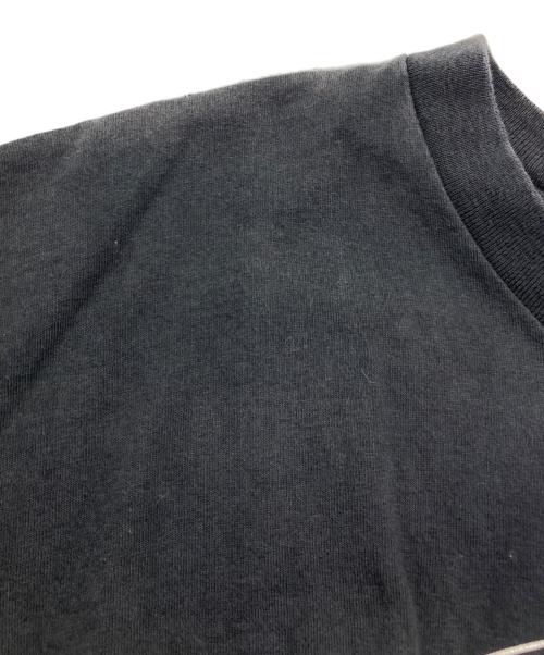 HARLEY-DAVIDSON（ハーレーダビッドソン）HARLEY-DAVIDSON (ハーレーダビッドソン) 【古着】90's STURGISプリントTシャツ ブラック サイズ:Lの古着・服飾アイテム