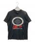 HARLEY-DAVIDSON（ハーレーダビッドソン）の古着「【古着】90's STURGISプリントTシャツ」｜ブラック