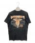 HARLEY-DAVIDSON (ハーレーダビッドソン) 【古着】90's STURGISプリントTシャツ ブラック サイズ:L：10000円