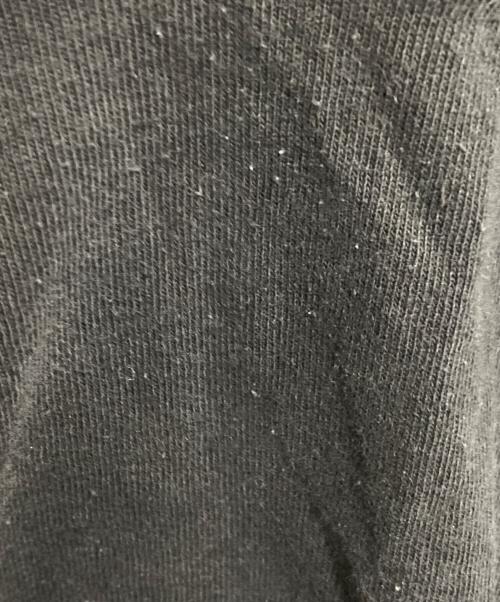 HARLEY-DAVIDSON（ハーレーダビッドソン）HARLEY-DAVIDSON (ハーレーダビッドソン) 【古着】90's JUST RIDE プリントTシャツ ブラック サイズ:Lの古着・服飾アイテム
