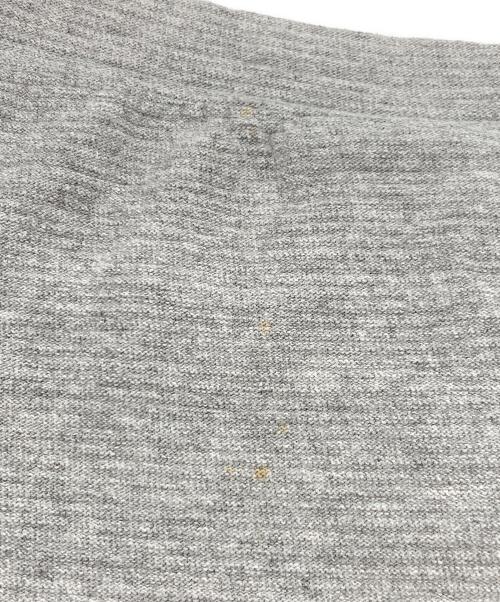 HARLEY-DAVIDSON（ハーレーダビッドソン）HARLEY-DAVIDSON (ハーレーダビッドソン) 【古着】90'sプリントTシャツ グレー サイズ:Lの古着・服飾アイテム