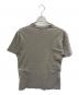 stussy (ステューシー) マザーボードプリントTシャツ グレー サイズ:M：7000円