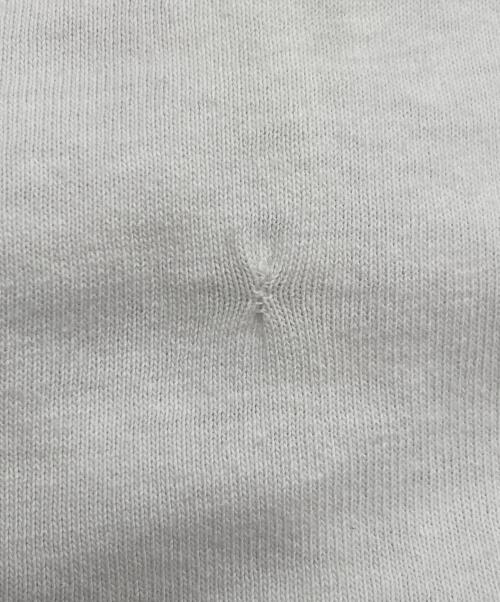 stussy（ステューシー）stussy (ステューシー) ジャズマンプリントTシャツ ホワイト サイズ:Sの古着・服飾アイテム