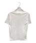 stussy (ステューシー) ジャズマンプリントTシャツ ホワイト サイズ:S：8000円