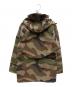 French Army (フランス軍) Camouflage Field Parka カーキ サイズ:記載無し：15000円