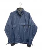 NIKE ACGナイキエーシージー）の古着「【古着】Kayak Pullover Jacket」｜ネイビー