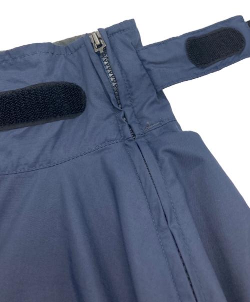 NIKE ACG（ナイキエーシージー）NIKE ACG (ナイキエーシージー) 【古着】Kayak Pullover Jacket ネイビー サイズ:Lの古着・服飾アイテム