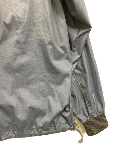 NIKE ACG（ナイキエーシージー）NIKE ACG (ナイキエーシージー) 【古着】Kayak Pullover Jacket ネイビー サイズ:Lの古着・服飾アイテム