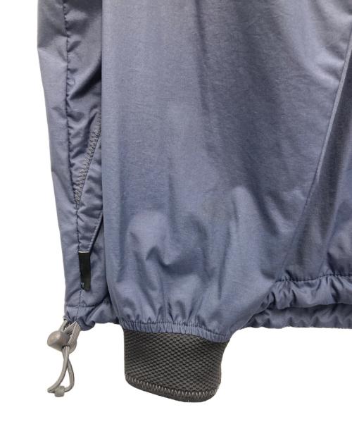 NIKE ACG（ナイキエーシージー）NIKE ACG (ナイキエーシージー) 【古着】Kayak Pullover Jacket ネイビー サイズ:Lの古着・服飾アイテム