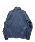 NIKE ACG (ナイキエーシージー) 【古着】Kayak Pullover Jacket ネイビー サイズ:L：25000円