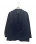 MOONLIGHT CLOTHING（ムーンライト クロージング）の古着「BLAZER」｜ネイビー