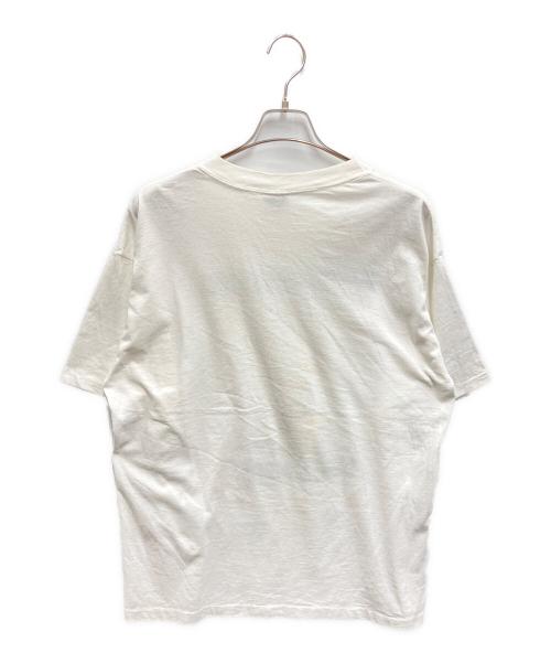 ashmore（アシュモア）Ashmore (アシュモア) 【古着】90's Mother Goose&Grimm Tシャツ ホワイト サイズ:XLの古着・服飾アイテム