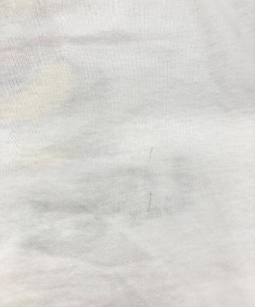ashmore（アシュモア）Ashmore (アシュモア) 【古着】90's Mother Goose&Grimm Tシャツ ホワイト サイズ:XLの古着・服飾アイテム