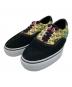 VANS（ヴァンズ）の古着「ERA」｜ブラック×マルチカラー