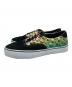 VANS (ヴァンズ) Bad Brains (バッドブレインズ) ERA ブラック×マルチカラー サイズ:29cm：18000円
